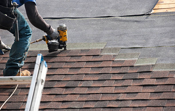 Licensed Storm Damage Roof Repair service in Richwood, LA - Brentwood Metal Roofing